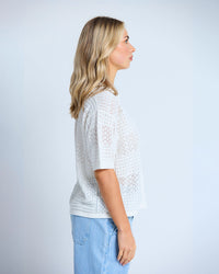 Stella + Gemma | Polly Knit