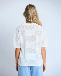 Stella + Gemma | Polly Knit