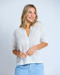 Stella + Gemma | Polly Knit