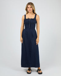 All About Eve | Poppy Denim Dress