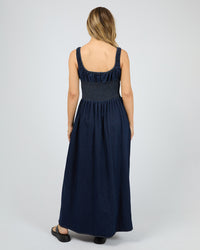 All About Eve | Poppy Denim Dress