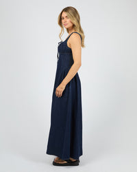 All About Eve | Poppy Denim Dress
