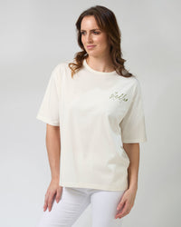 Stella + Gemma | Porter Tee
