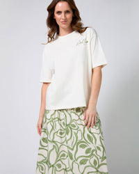 Stella + Gemma | Porter Tee
