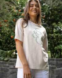 Stella + Gemma | Porter Tee