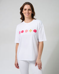Stella + Gemma | Porter Tee