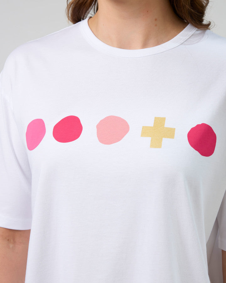 Stella + Gemma | Porter Tee
