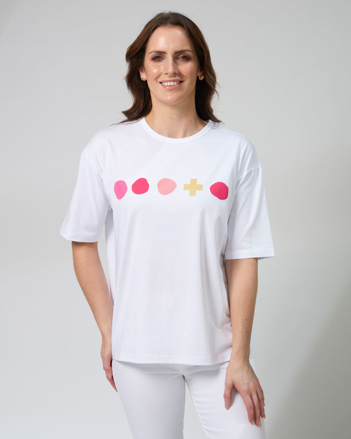 Stella + Gemma | Porter Tee