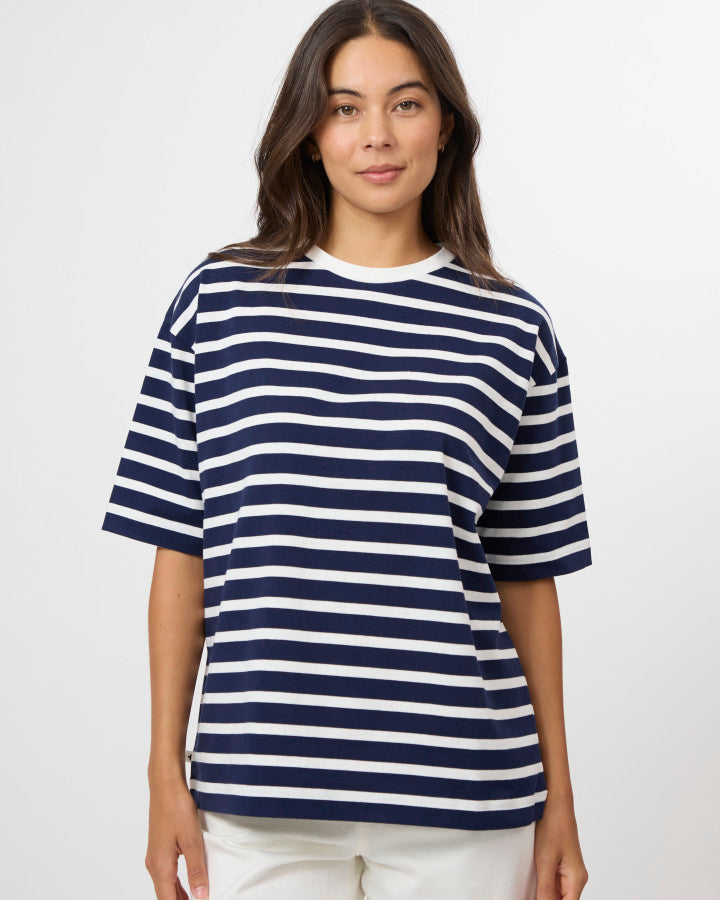 Stella + Gemma | Porter Tee Stripe