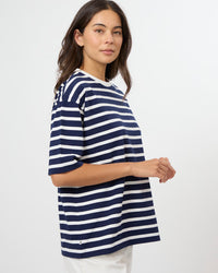 Stella + Gemma | Porter Tee Stripe