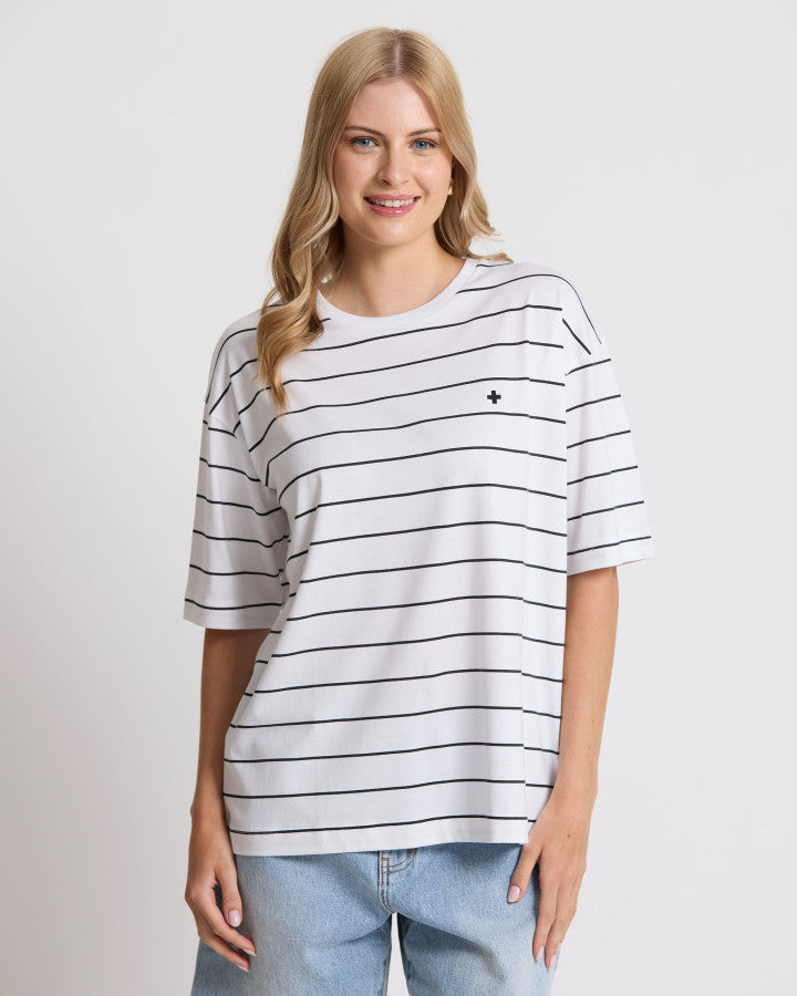 Stella + Gemma | Porter Tee