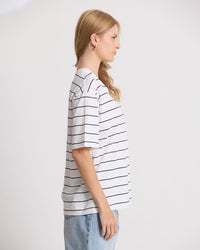 Stella + Gemma | Porter Tee