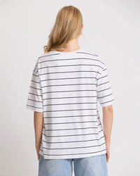 Stella + Gemma | Porter Tee