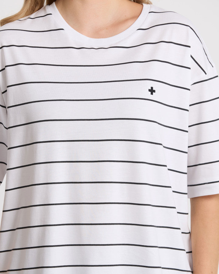 Stella + Gemma | Porter Tee