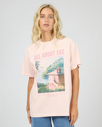 All About Eve | Provence Relaxed Tee