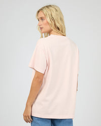 All About Eve | Provence Relaxed Tee