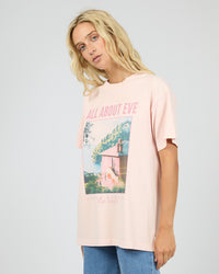 All About Eve | Provence Relaxed Tee