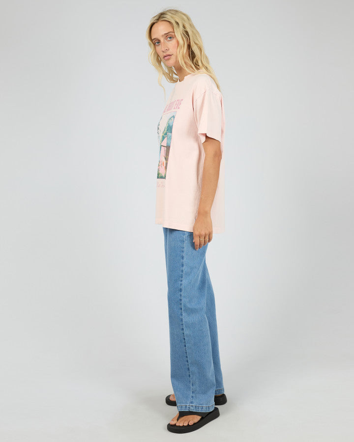 All About Eve | Provence Relaxed Tee