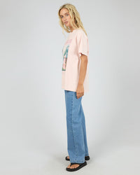 All About Eve | Provence Relaxed Tee