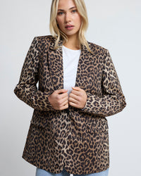 Stella + Gemma | Prowler Blazer