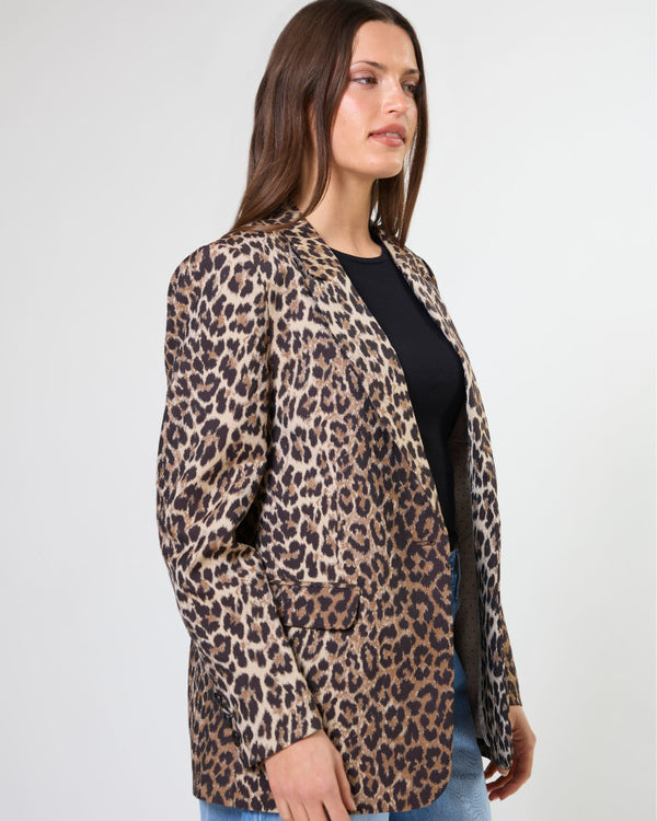 Stella + Gemma | Prowler Blazer