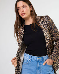 Stella + Gemma | Prowler Blazer