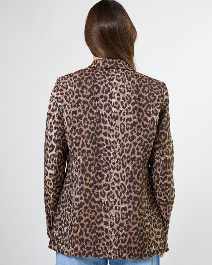 Stella + Gemma | Prowler Blazer