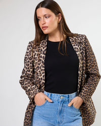 Stella + Gemma | Prowler Blazer