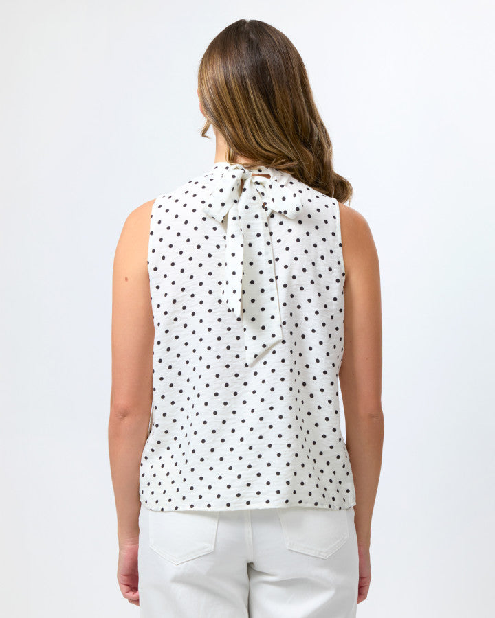 Stella + Gemma | Ramone Blouse
