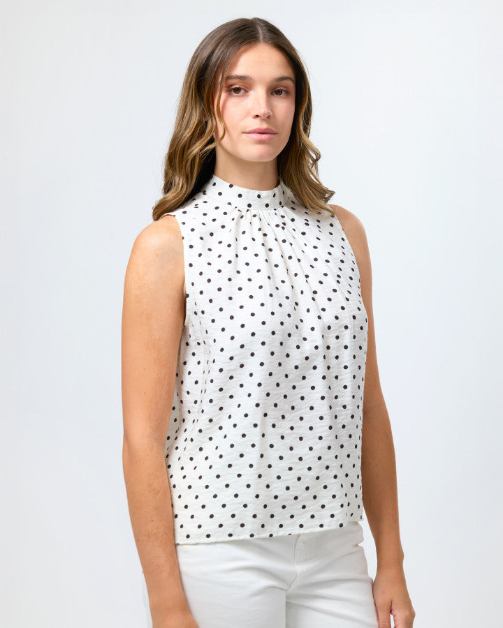 Stella + Gemma | Ramone Blouse