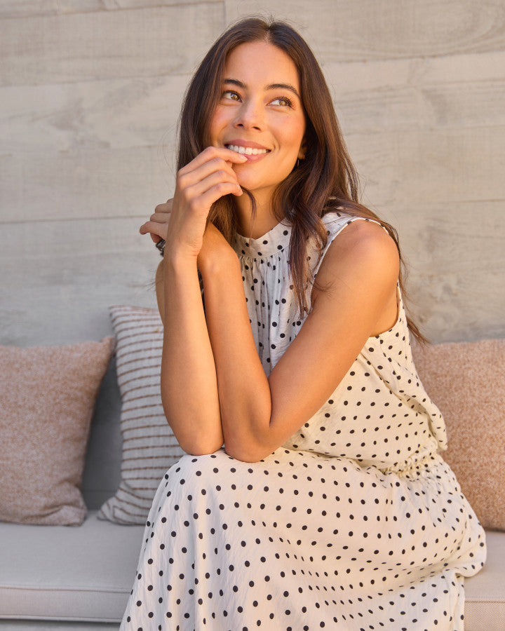Stella + Gemma | Ramone Blouse
