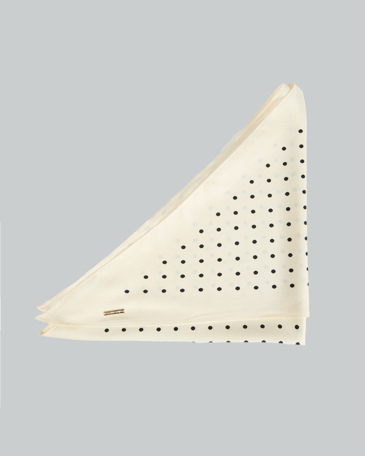 All About Eve | Raya Dot Scarf