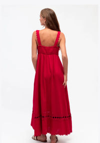 Label of Love | Allegra Maxi Dress