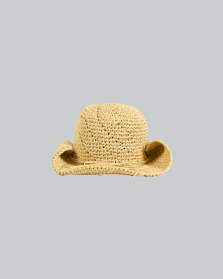 All About Eve | Rhodes Cowboy Hat