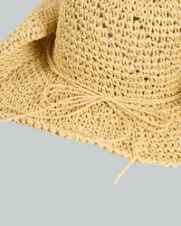 All About Eve | Rhodes Cowboy Hat