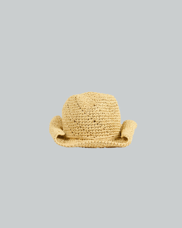 All About Eve | Rhodes Cowboy Hat