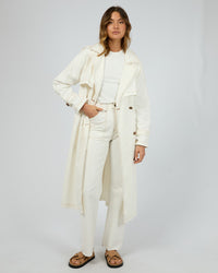 All About Eve | Rio Trench Coat