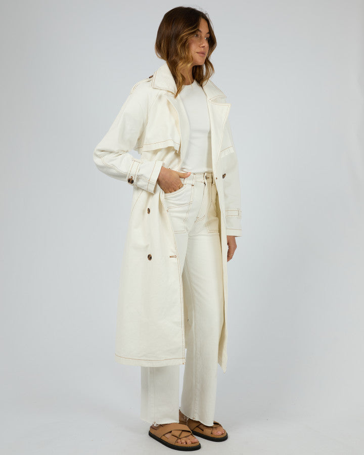 All About Eve | Rio Trench Coat