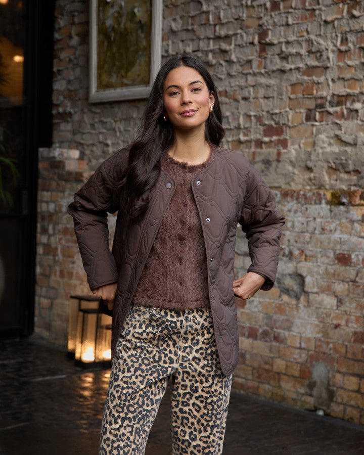 Stella + Gemma | River Jacket