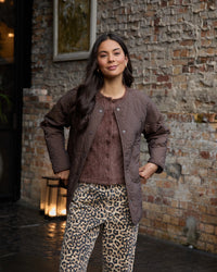 Stella + Gemma | River Jacket