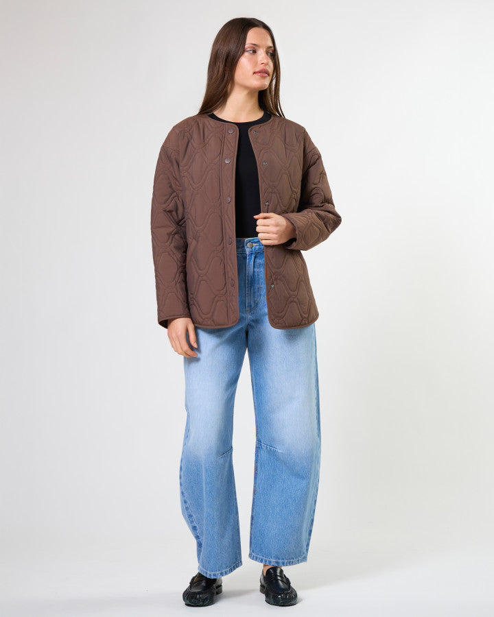 Stella + Gemma | River Jacket