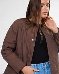 Stella + Gemma | River Jacket