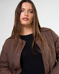 Stella + Gemma | River Jacket