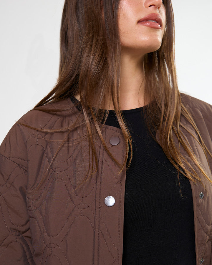 Stella + Gemma | River Jacket