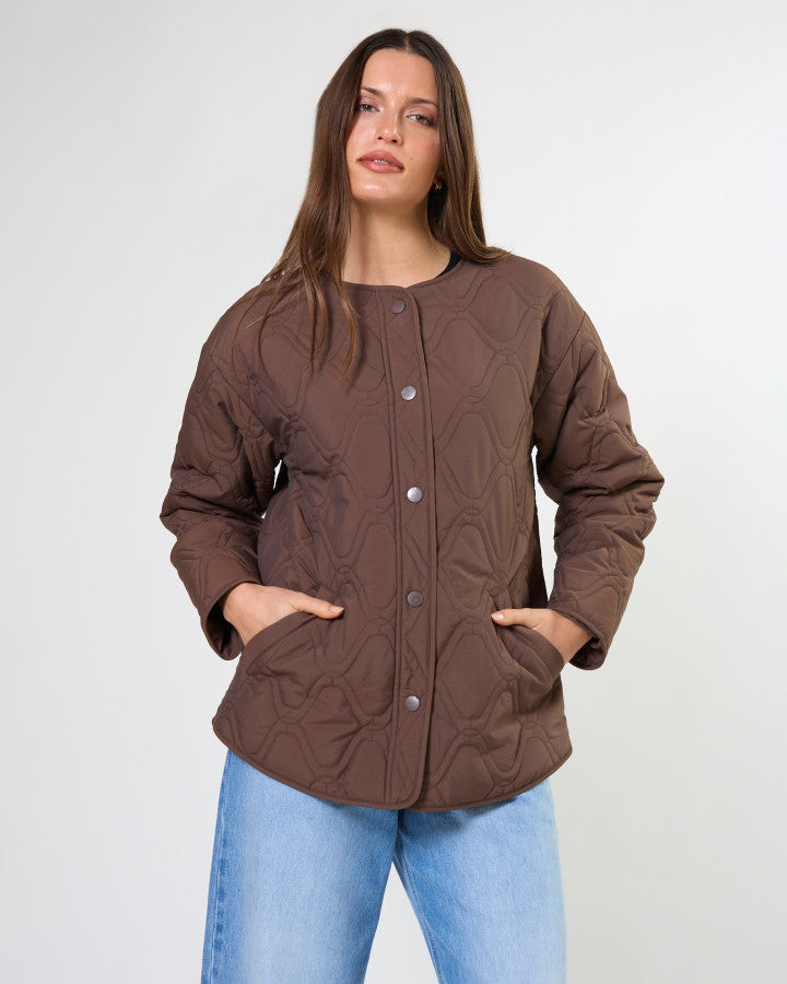 Stella + Gemma | River Jacket