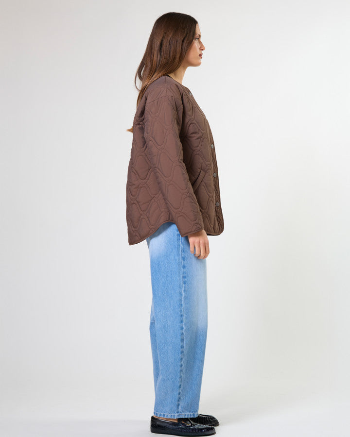 Stella + Gemma | River Jacket