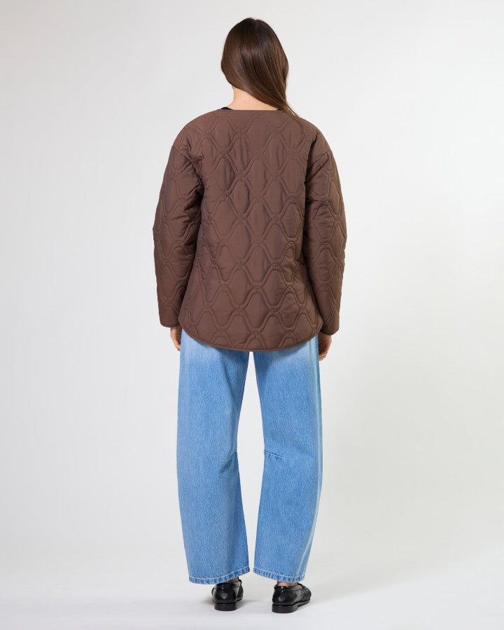 Stella + Gemma | River Jacket