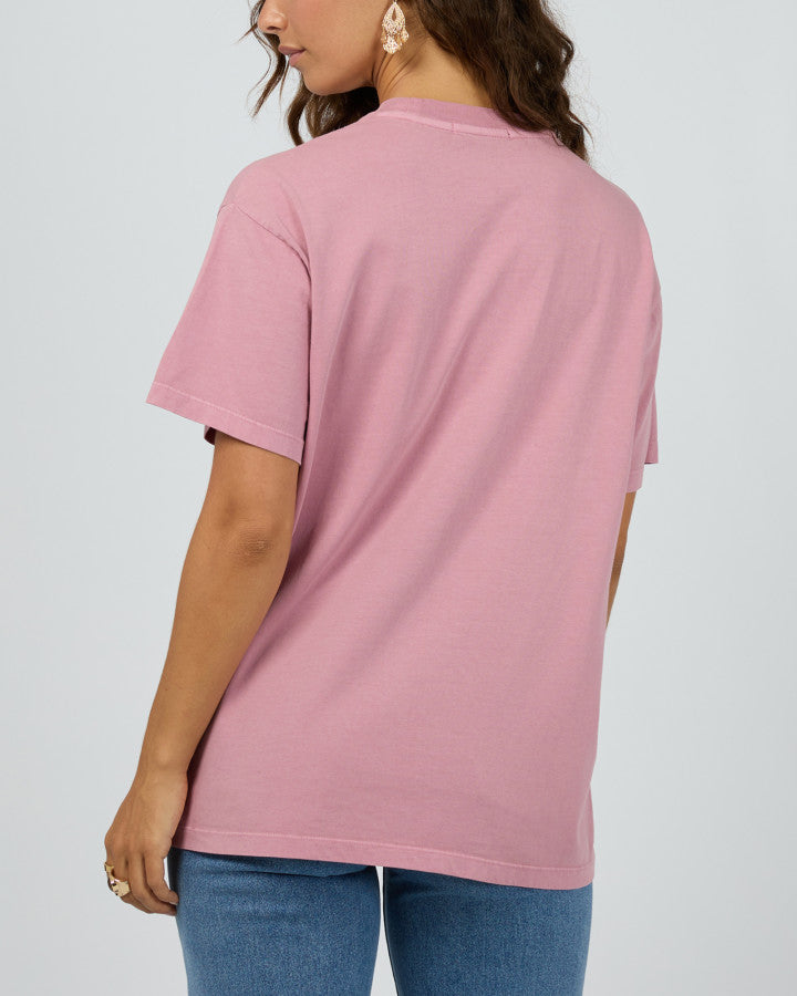 All About Eve | Rocky Mountain Relaxed Tee