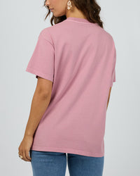 All About Eve | Rocky Mountain Relaxed Tee