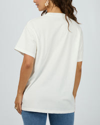 All About Eve | Rocky Mountain Relaxed Tee